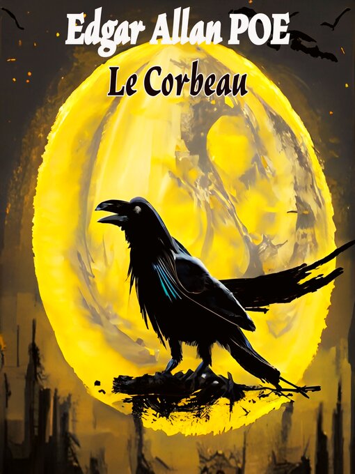 Title details for Le Corbeau by Edgar Allen Poe - Available